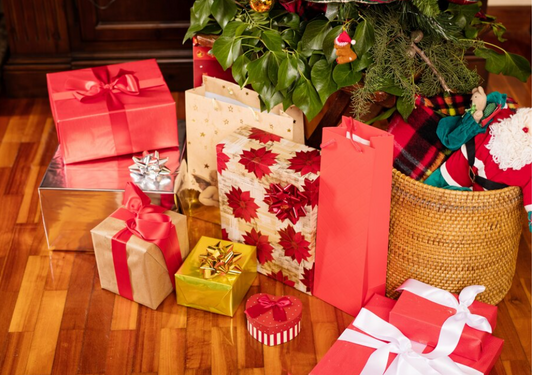 Regalos de Navidad: Ideas para estas Fiestas Navideñas 2024