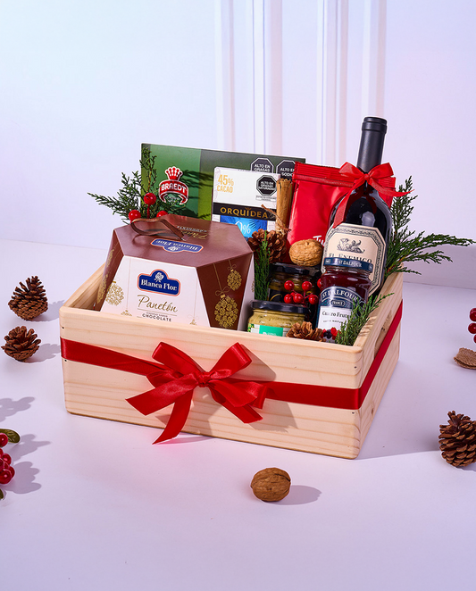 Regalo de Navidad: Tradición