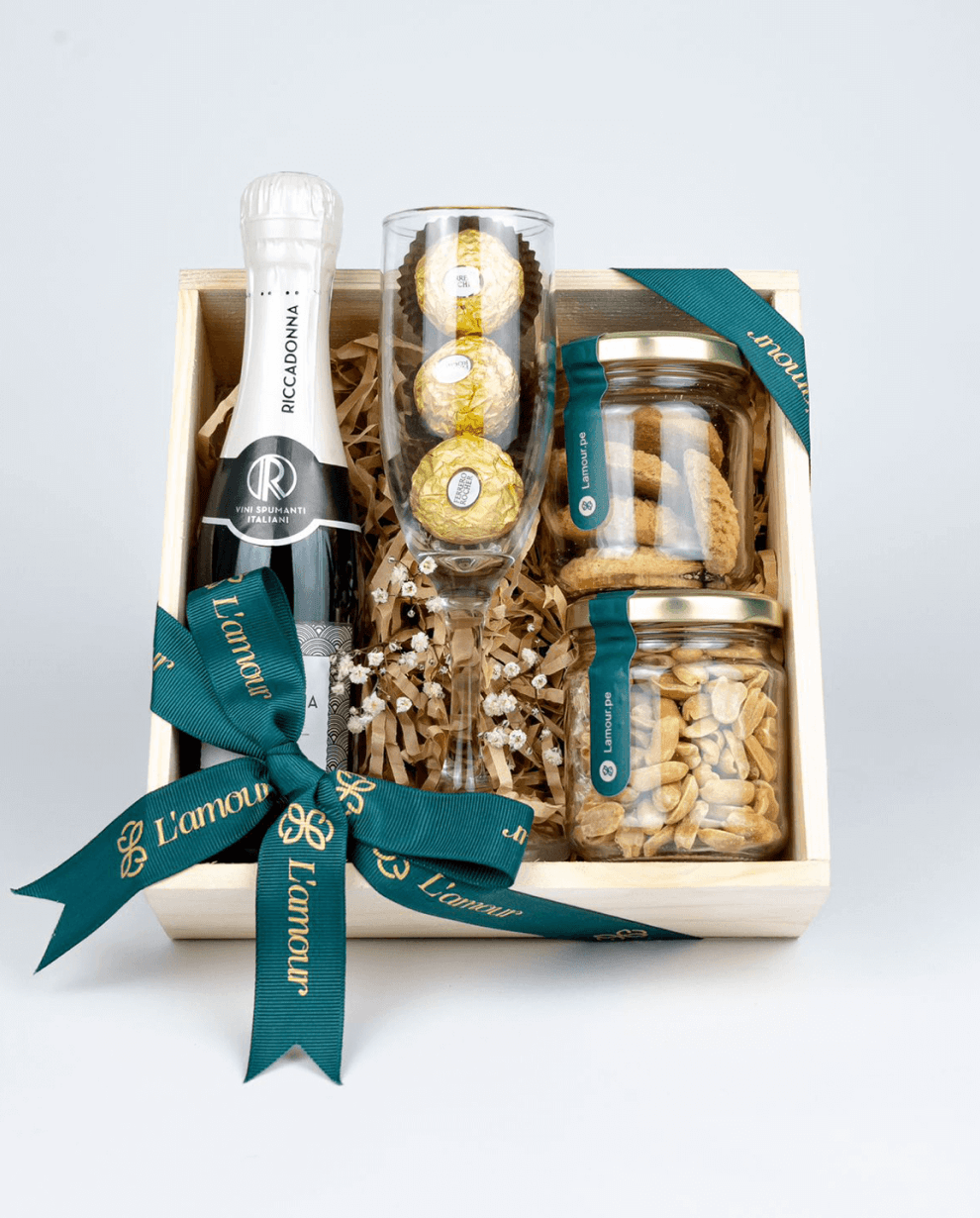 Detalle de Navidad: Brillo Especial