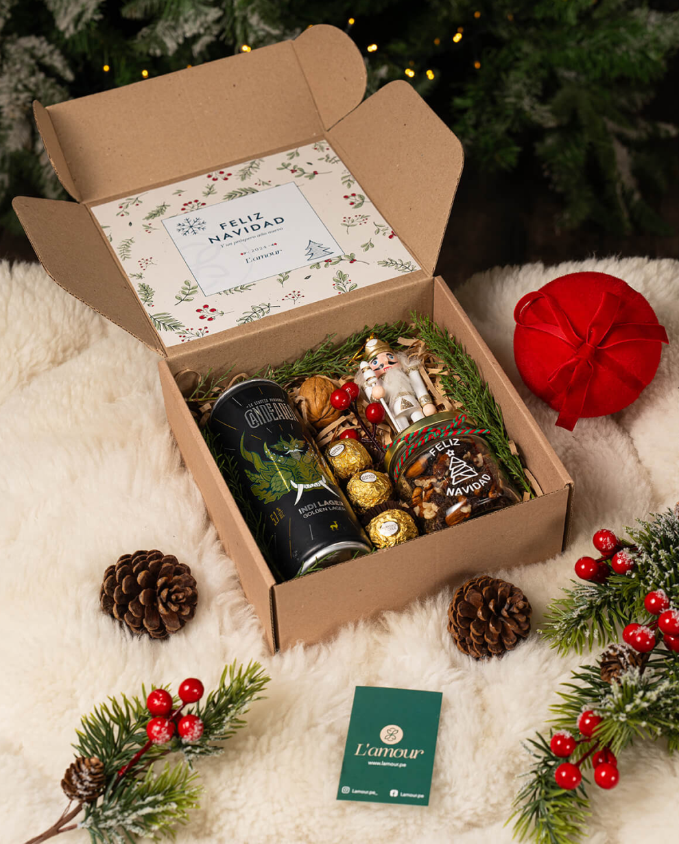 Detalle de Navidad: Festive Moments