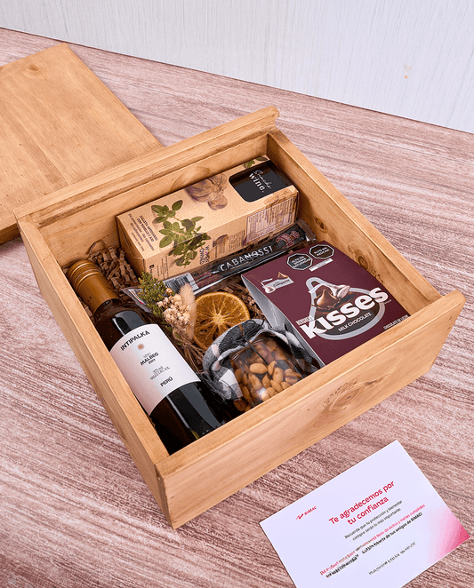 Regalo de Navidad: Encanto