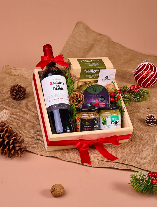 Regalos de Navidad: Legado