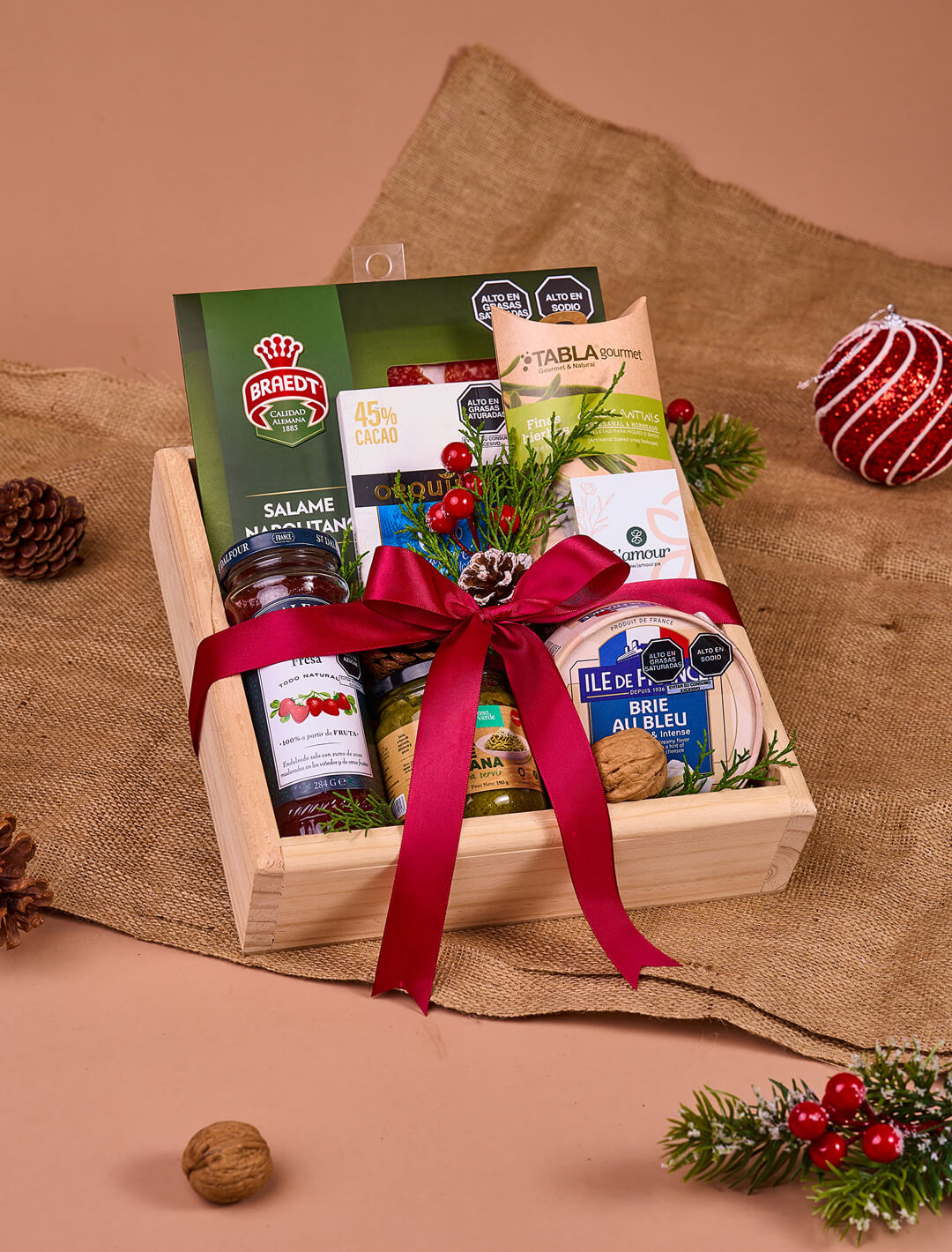 Regalo de Navidad: Sabiduría