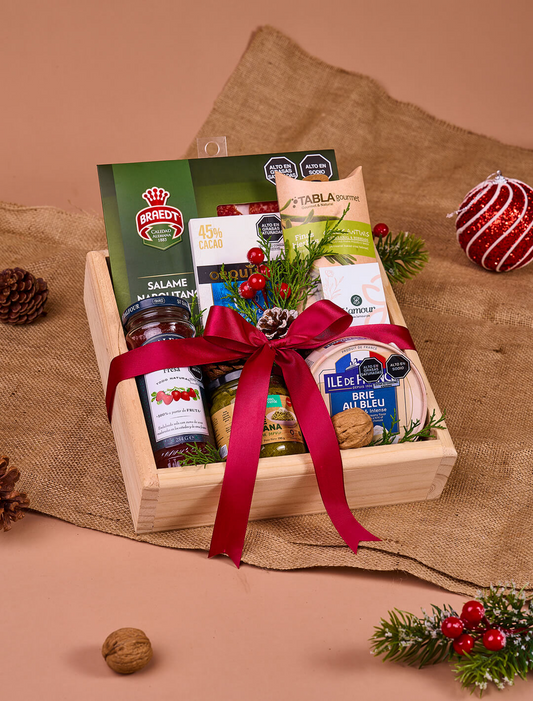 Regalo de Navidad: Sabiduría