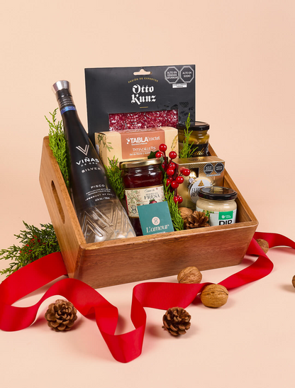 Regalo de Navidad: Inspiración