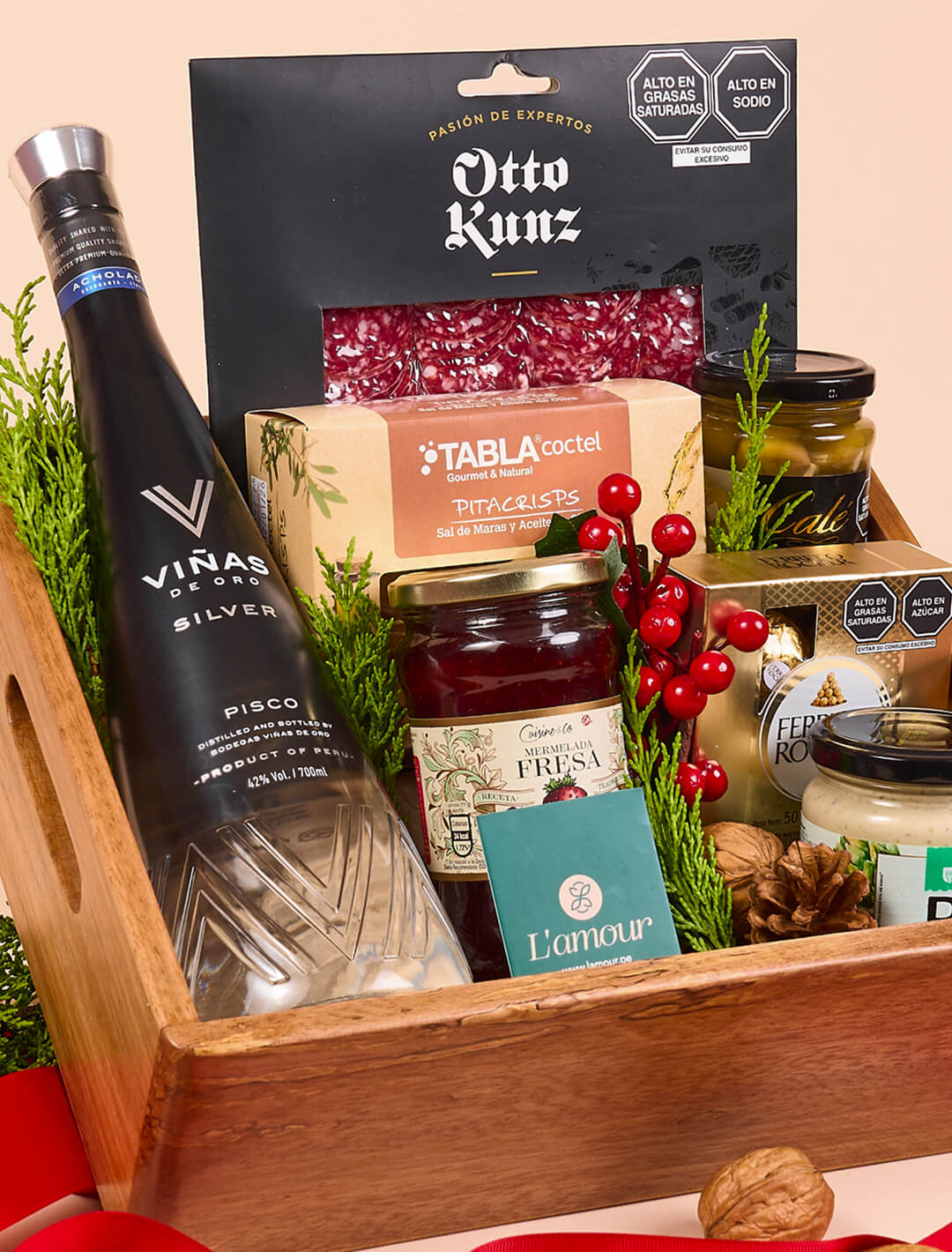 Regalo de Navidad: Inspiración