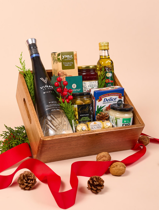 Regalo de Navidad: Sinceridad