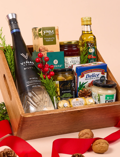 Regalo de Navidad: Sinceridad